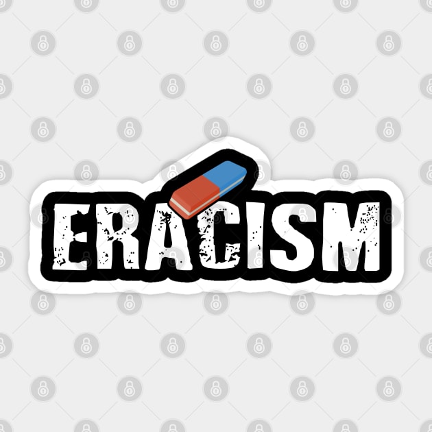 ERACISM Sticker by CF.LAB.DESIGN